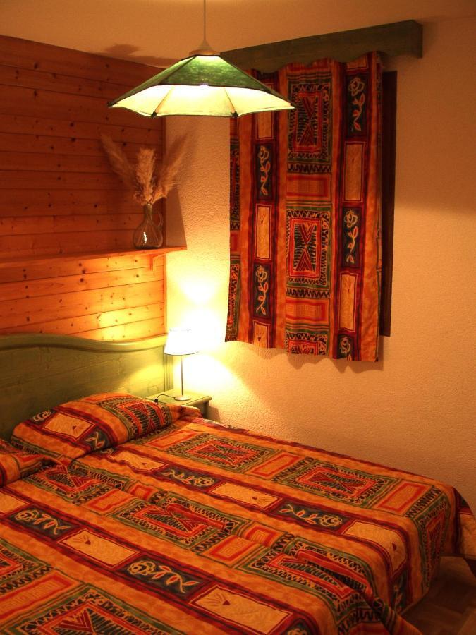 Chalet La Licorne 1 - Pied Des Pistes Нотр-Дам-де-Белькомб Екстер'єр фото