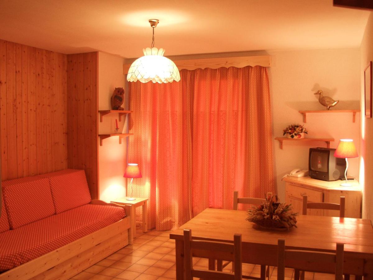 Chalet La Licorne 1 - Pied Des Pistes Нотр-Дам-де-Белькомб Екстер'єр фото
